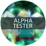 Heroes Online Alpha Tester