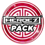 Heroez Pack