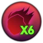 HEXA THREAT SURVIVED