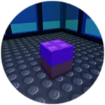 Hidden Badge 2!