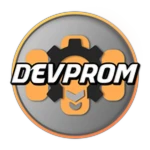 Hidden Badge