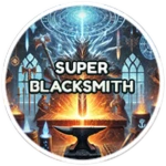 Hidden Blacksmith