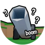 Hidden Cannon