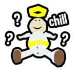 Hidden Chill Angel
