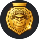 Hidden Door Gold Badge (EASY)