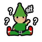 Hidden Elf