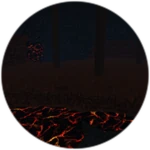 Hidden Lava cave