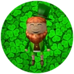 Hidden Leprechaun