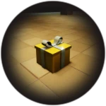 Hidden Presents