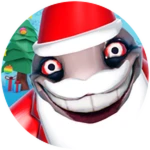 Hidden Presents Badge!