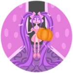 Hidden Pumpkin