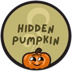Hidden Pumpkin