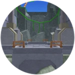 Hidden Temple