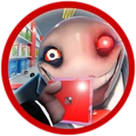 Hidden Tokens Badge!