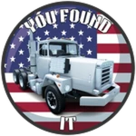 Hidden Vehicle