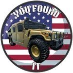 Hidden Vehicle