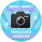 High Flying Treasure Hunter