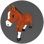 High performance carousel!