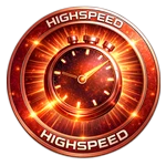 HIGHSPEED