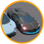 Highway Race driver!