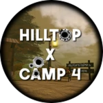 Hilltop x Camp 4 x Zombie Expedition