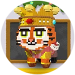 His Meowjesty