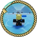 Hit by Wave 1