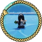 Hit by Wave 2