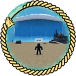 Hit by Wave 5