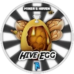 Hive Egg