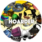 Hoarder
