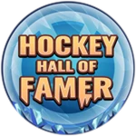 Hockey Hall of Famer