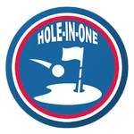 Hole in One!