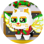 Holiday Angel