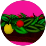 Holiday Crown