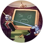 Holiday DoodleBoard 2023