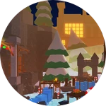 Holiday Event