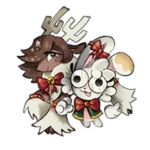 Holiday Hero