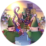 Holiday Insquidious 2023