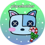 Holiday Knittens