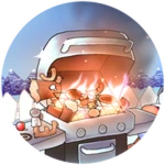 Holiday LlamaBot 2023