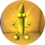 Holy Banana