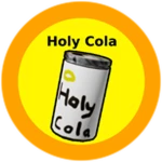 Holy Cola