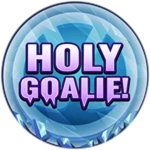 Holy Goalie