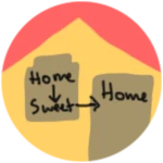 Home Sweet Home