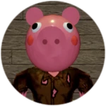 Homeless Piggy