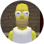 Homer Piggy