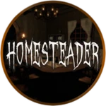 Homesteader