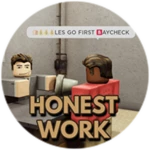 Honest Work