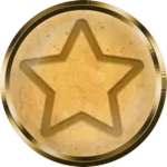 Honeycomb Biscuit
